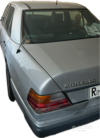MERCEDES Classe E W124