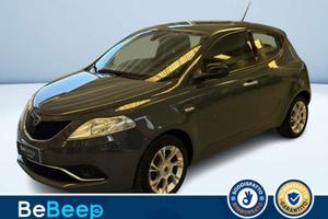 Lancia Ypsilon 1.2 8V GOLD S/CL 69CV E6