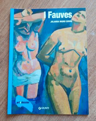 ART & DOSSIER nr. 263 + I FAUVES