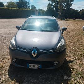 clio 4 serie dci