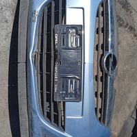 OPEL CORSA 2007 PARAURTI ANTERIORE
