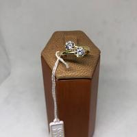 Anello Oro18kt