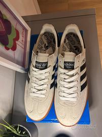 Adidas Handball Spezial Grey 36