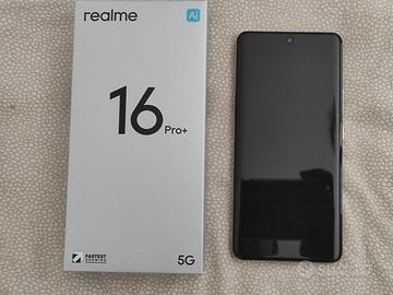 Realme 16 PRO +