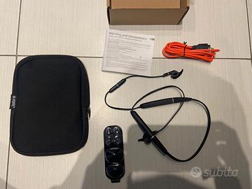 CUFFIE WIRELESS JABRA EVOLVE 65e