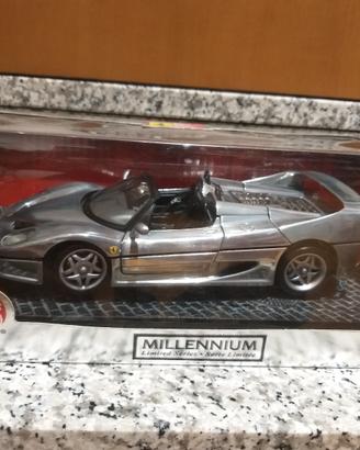 Ferrari F50 