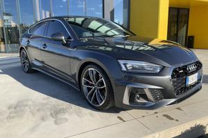 AUDI A5 SPB 40 TDI S tronic S line edition