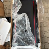 Tapis roulant ultraslim NUOVO