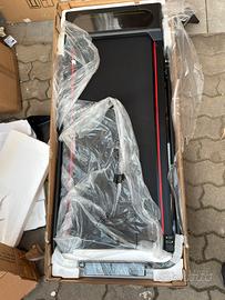 Tapis roulant ultraslim NUOVO