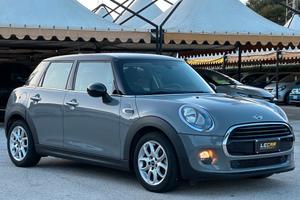 MINI 5 porte 1.5 Cooper D Business