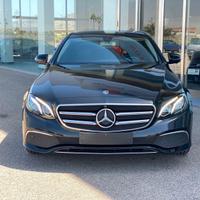 Mercedes-benz E 220d Auto Exclusive