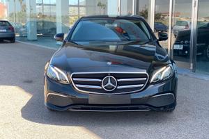 Mercedes-benz E 220d Auto Exclusive