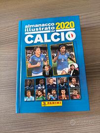 Almanacco illustrato del calcio 2020