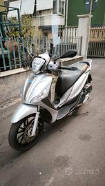 Piaggio Medley 125 ABS Sport