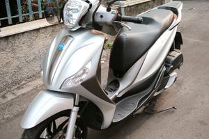Piaggio Medley 125 ABS Sport