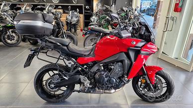Yamaha Tracer 9 abs km 11000