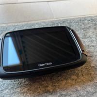 Tom tom rider 550 premium pack