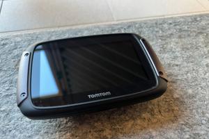 Tom tom rider 550 premium pack