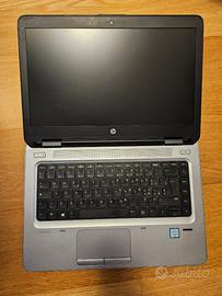 HP Probook 640 G2