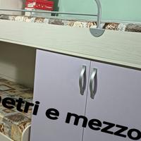 Stanza tre posti letti