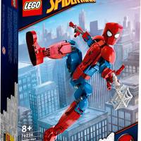 LEGO 76226 Spider-Man Figure Marvel