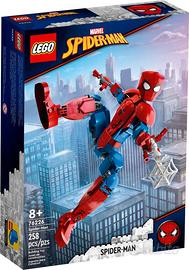 LEGO 76226 Spider-Man Figure Marvel