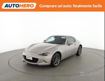 MAZDA MX-5 FY29615