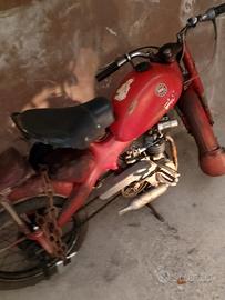 Motom Altro modello - 1961