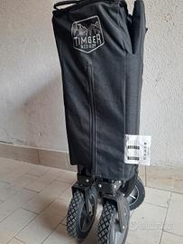 carrello da spiaggia