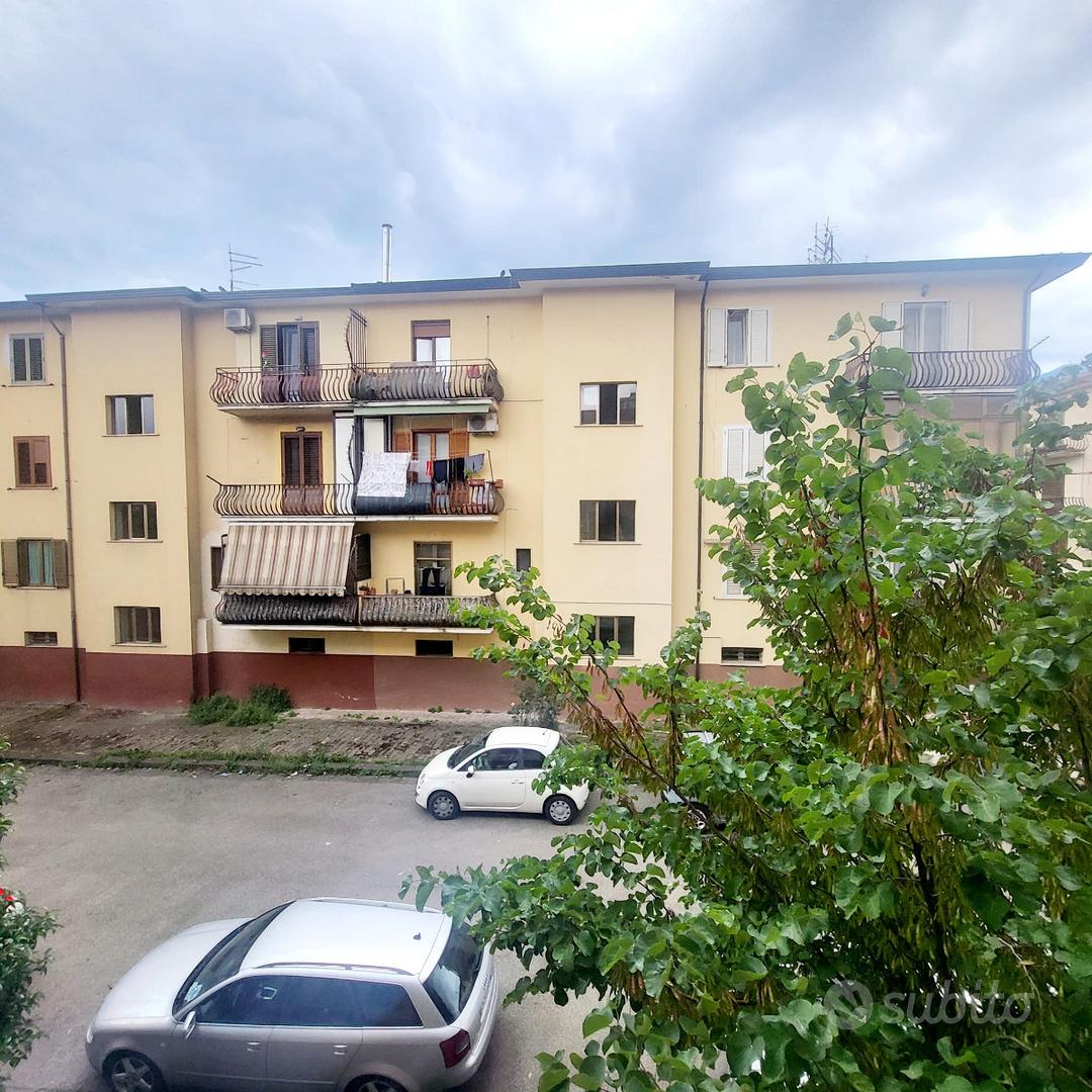 Subito – CAPITAL HOUSE – Appartamento in Via Saponara  #finsubito richiedi mutuo fino 100%