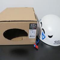 CASCO FERRATA MONTAGNA NUOVO Climbing technology