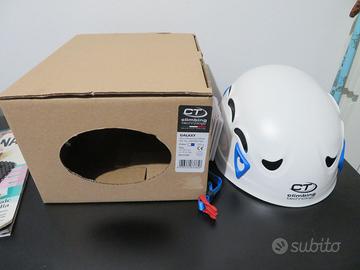 CASCO FERRATA MONTAGNA NUOVO Climbing technology