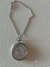 Orologio da taschino