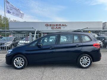 BMW 216 d Gran Tourer Sport 7 POSTI