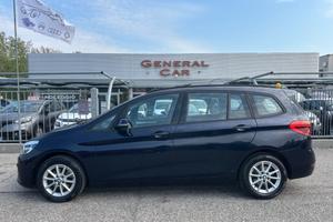 BMW 216 d Gran Tourer Sport 7 POSTI