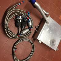 Impianto benzina lancia delta integrale proto