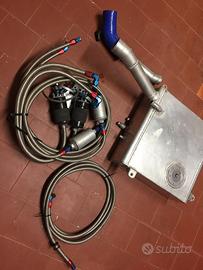 Impianto benzina lancia delta integrale proto