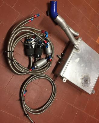 Impianto benzina lancia delta integrale proto