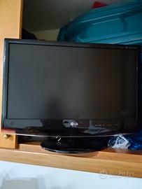 TV+ monitor 