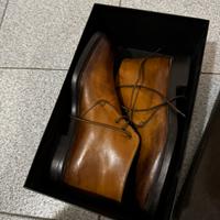 Scarpe Campanile