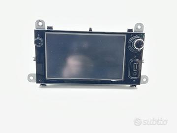 DISPLAY RENAULT Clio Serie IV 281153868R (12>19)