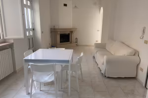 Appartamento in centro storico ad ariano irpino