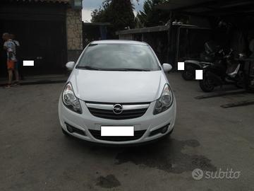 Opel Corsa 1.3 CDTI 95CV F.AP. 5 porte Cosmo 2011