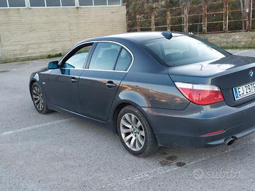 BMW Serie 5 (E60/61) - 2007
