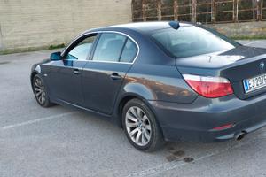 BMW Serie 5 (E60/61) - 2007