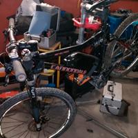 MTB CANNONDALE 