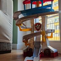 Paw Patrol torre di controllo quartier generale