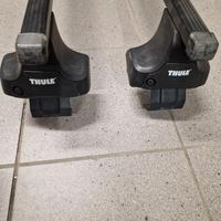 Barre portatutto LaThule