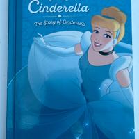 Cinderella Cenerentola