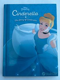 Cinderella Cenerentola